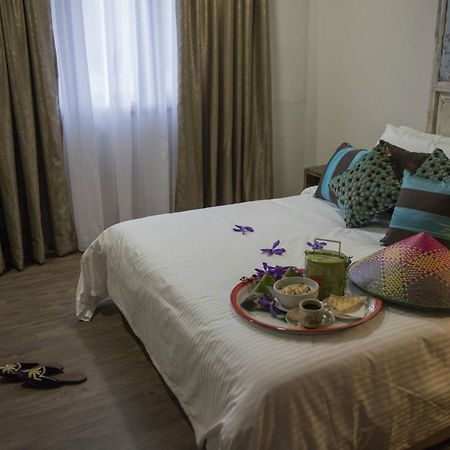 Redstone Boutique Hotel Kuala Lumpur Dış mekan fotoğraf