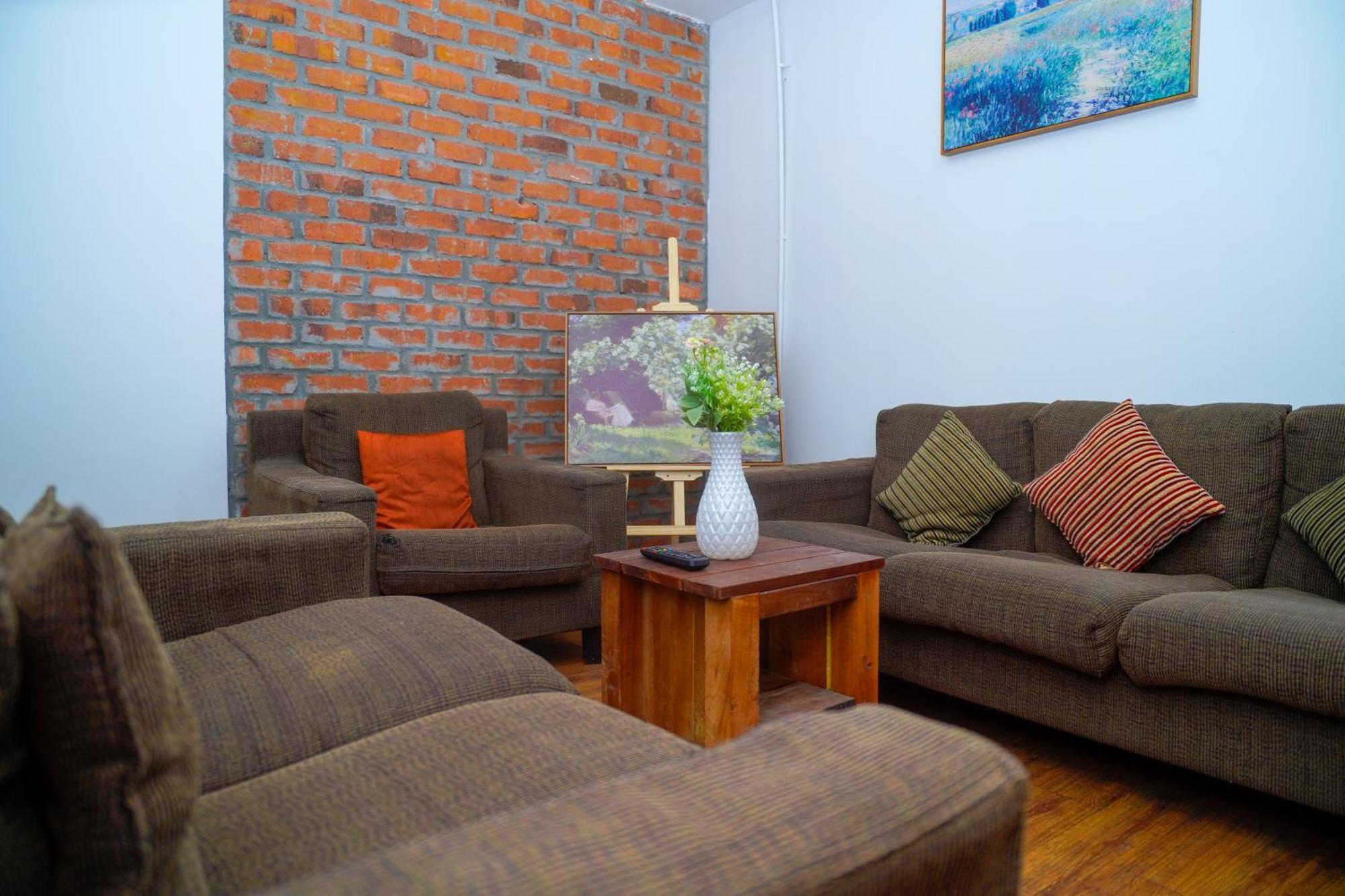 Redstone Boutique Hotel Kuala Lumpur Dış mekan fotoğraf