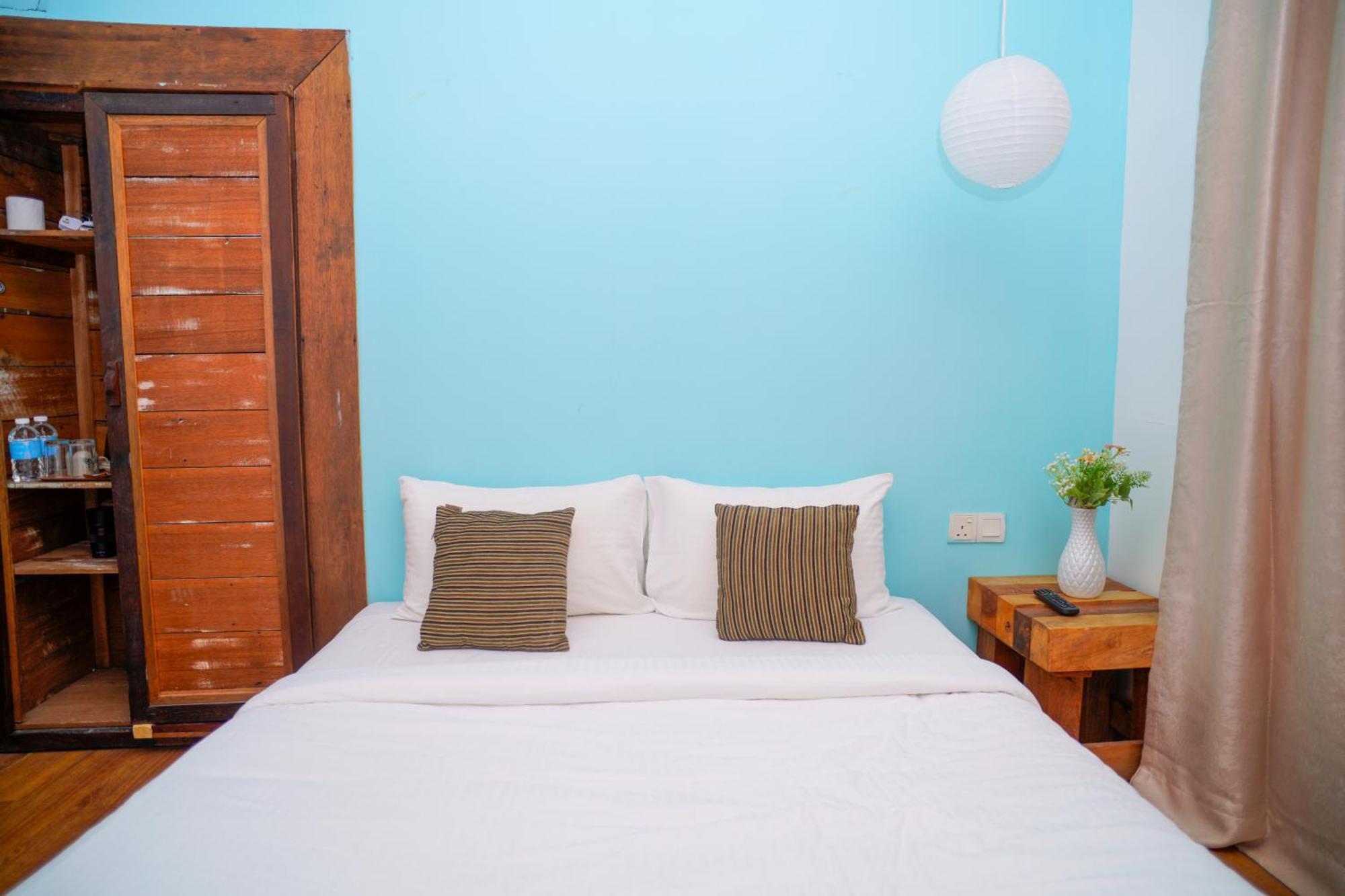 Redstone Boutique Hotel Kuala Lumpur Dış mekan fotoğraf