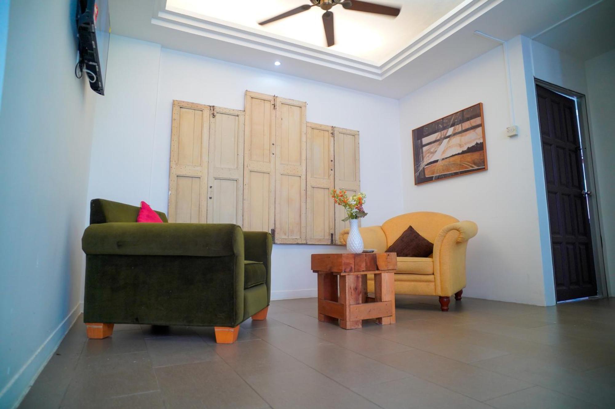 Redstone Boutique Hotel Kuala Lumpur Dış mekan fotoğraf