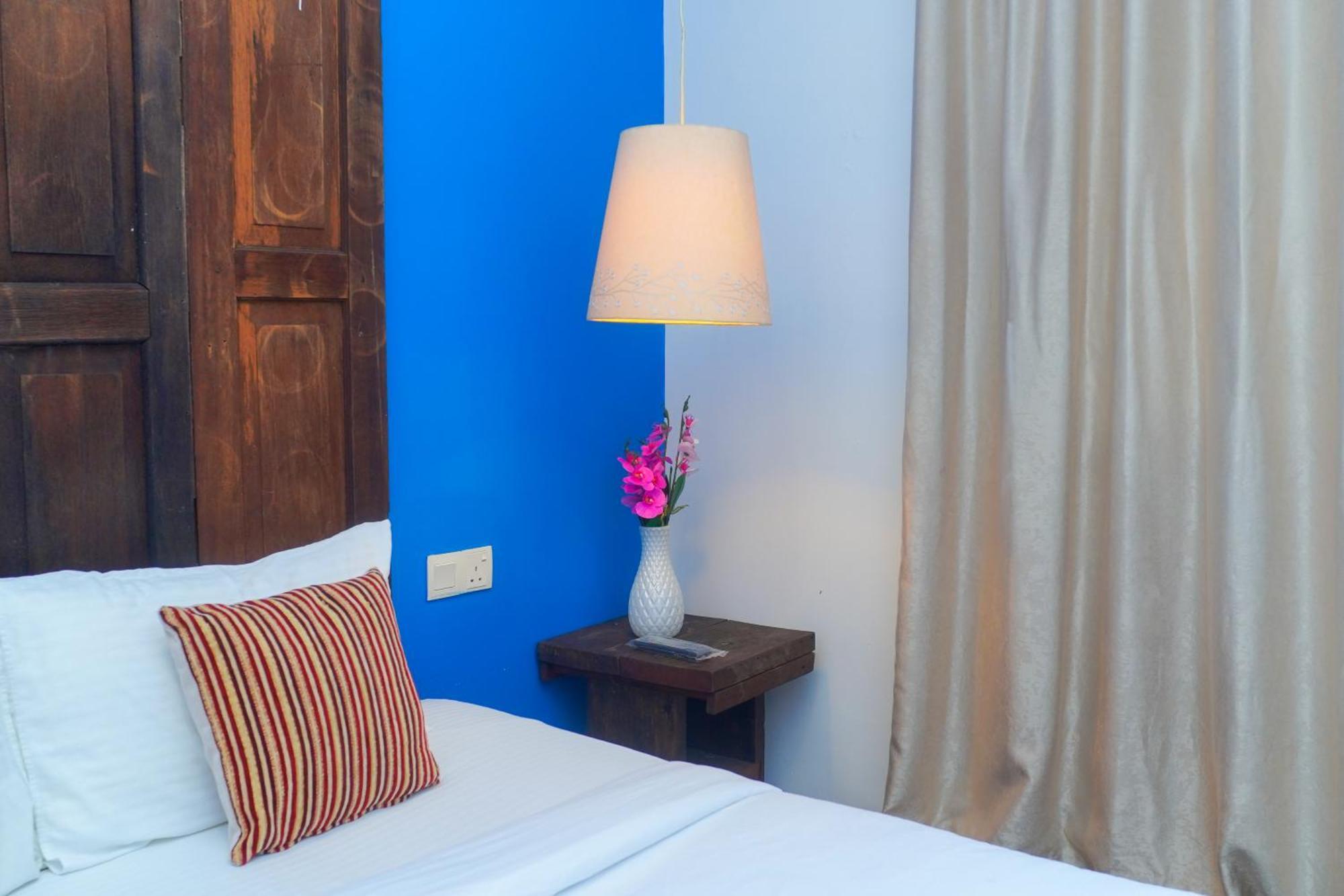 Redstone Boutique Hotel Kuala Lumpur Dış mekan fotoğraf