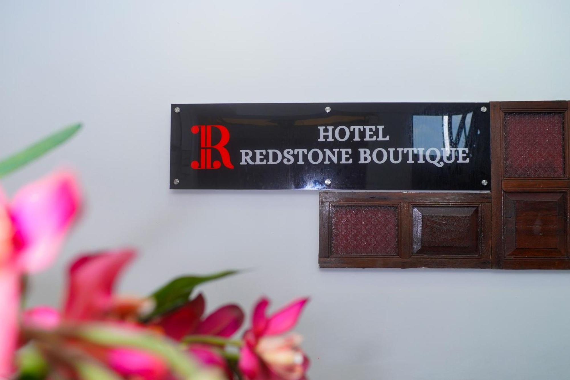 Redstone Boutique Hotel Kuala Lumpur Dış mekan fotoğraf