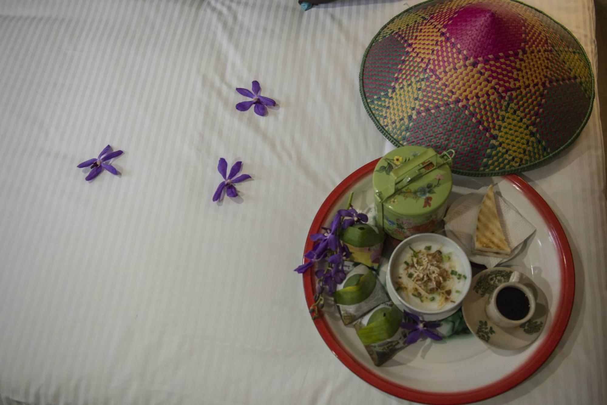 Redstone Boutique Hotel Kuala Lumpur Dış mekan fotoğraf