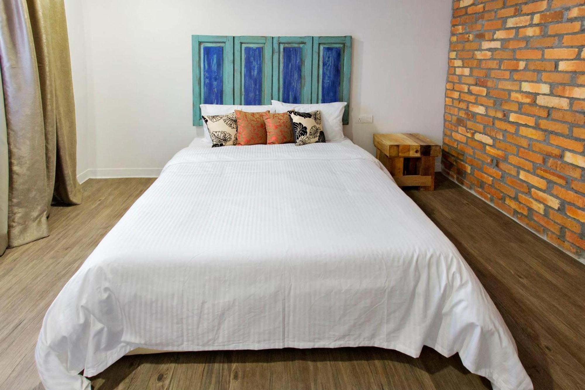 Redstone Boutique Hotel Kuala Lumpur Dış mekan fotoğraf