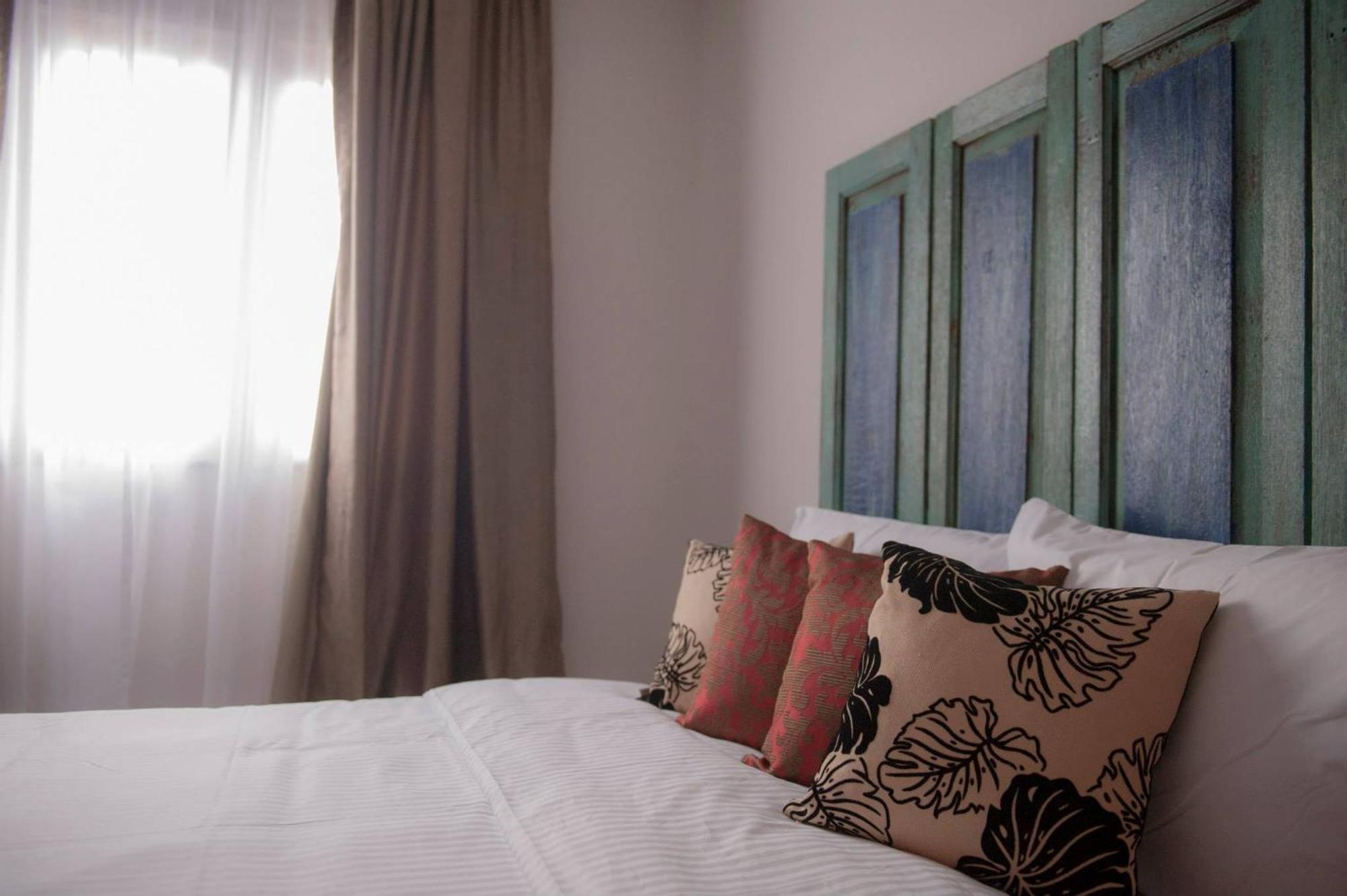 Redstone Boutique Hotel Kuala Lumpur Dış mekan fotoğraf